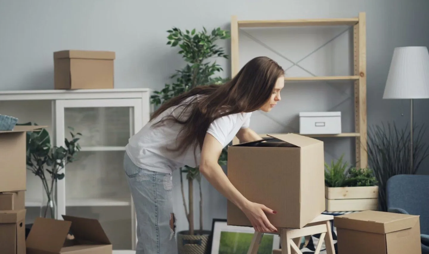 The Hidden Costs of Moving House: Legal Fees That Catch First-Time Buyers Off Guard