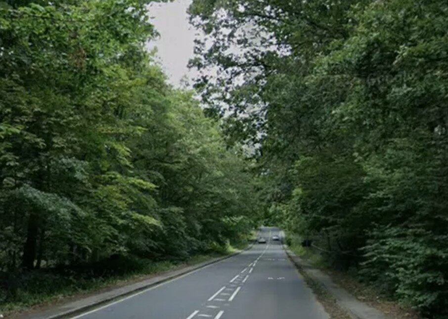 Two Elderly Men Killed in Horror Crash as Driver, 66, Arrested for Drink Driving