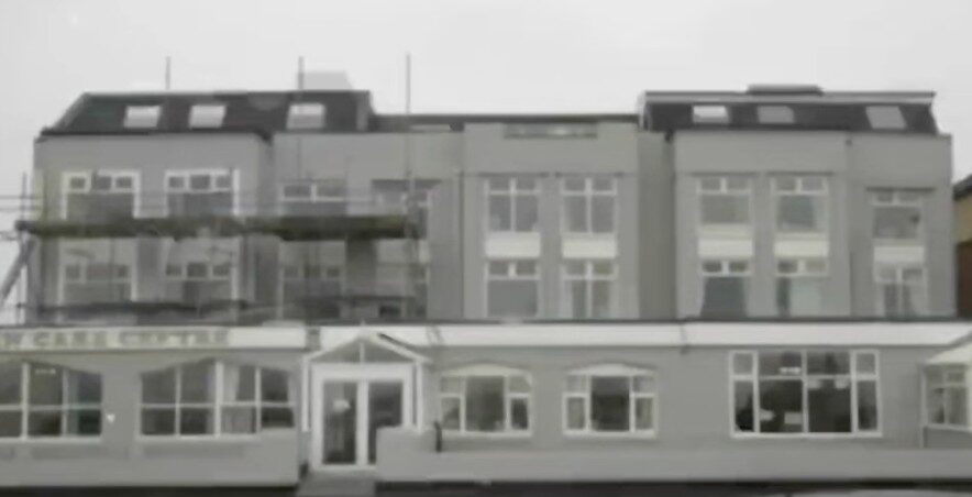 Care Home Boss Jailed Over Fire Safety Fiasco Putting 45 Elderly at Risk