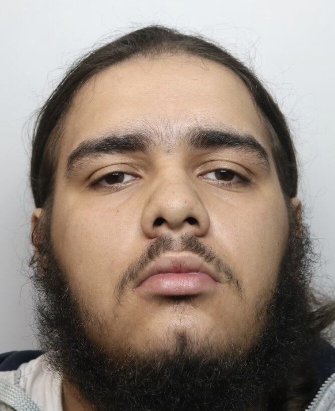 Young Dealer Caught Red-Handed in Wellingborough