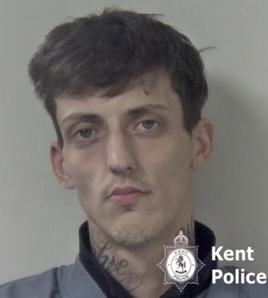 Most Wanted: Tyler Booth on Prison Recall