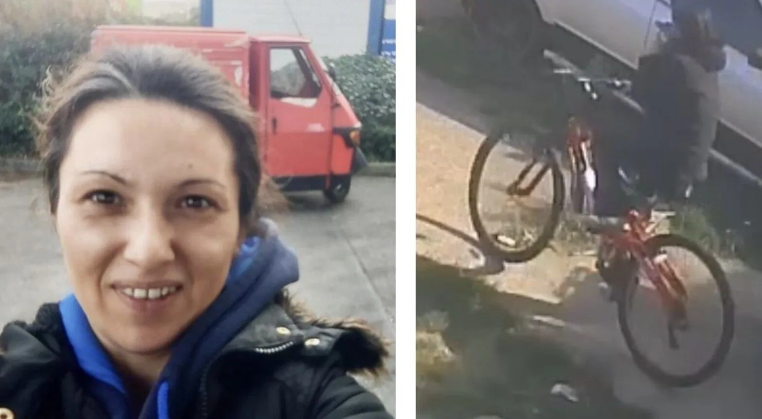 Urgent Hunt for Missing Victoria Beck Last Seen Cycling in Sheerness Botany Close