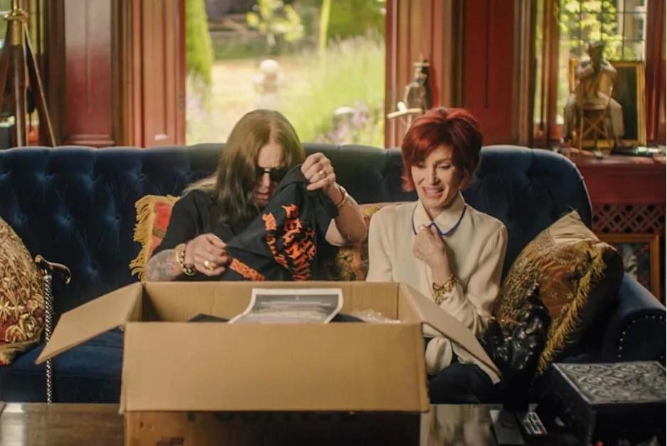 Ozzy Osbourne Dies Weeks After Farewell Concert