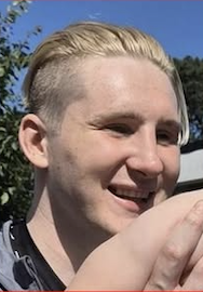 Urgent appeal to find missing man Bradley Simms, 24, from Southampton