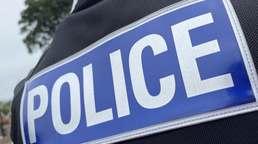 Man Grabs 13-Year-Old Girl’s Arm in Yeovil Lane