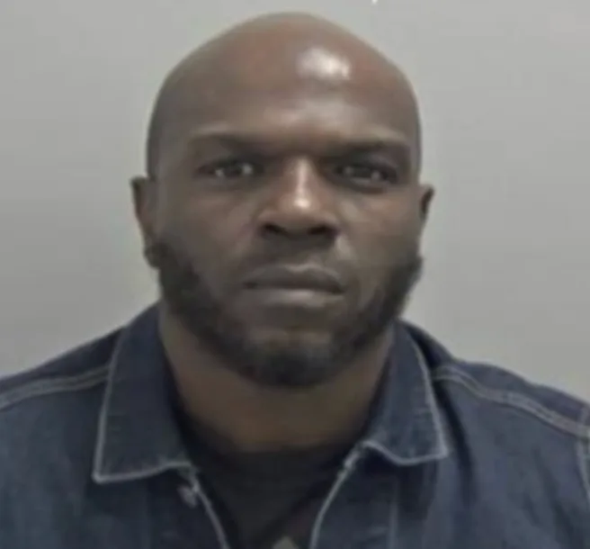 Housing Officer Jailed for Sex Assault on 18-Year-Old During Home Visit