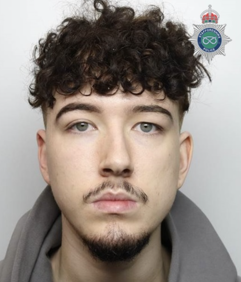 Man Jailed for Child Rape After Meeting Victim on Snapchat