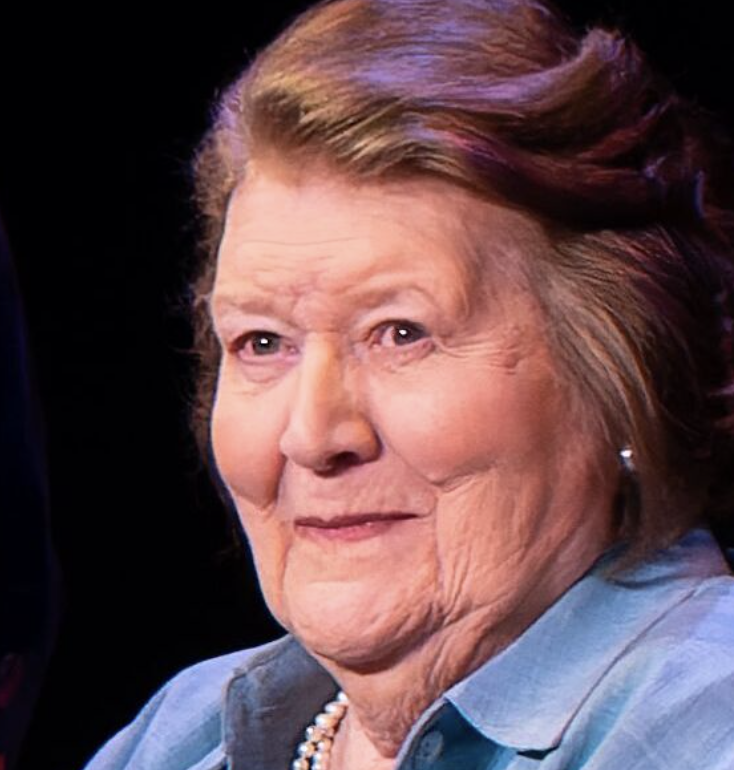 Dame Patricia Routledge Dies Aged 96: Fans Mourn Beloved ‘Keeping Up Appearances’ Star