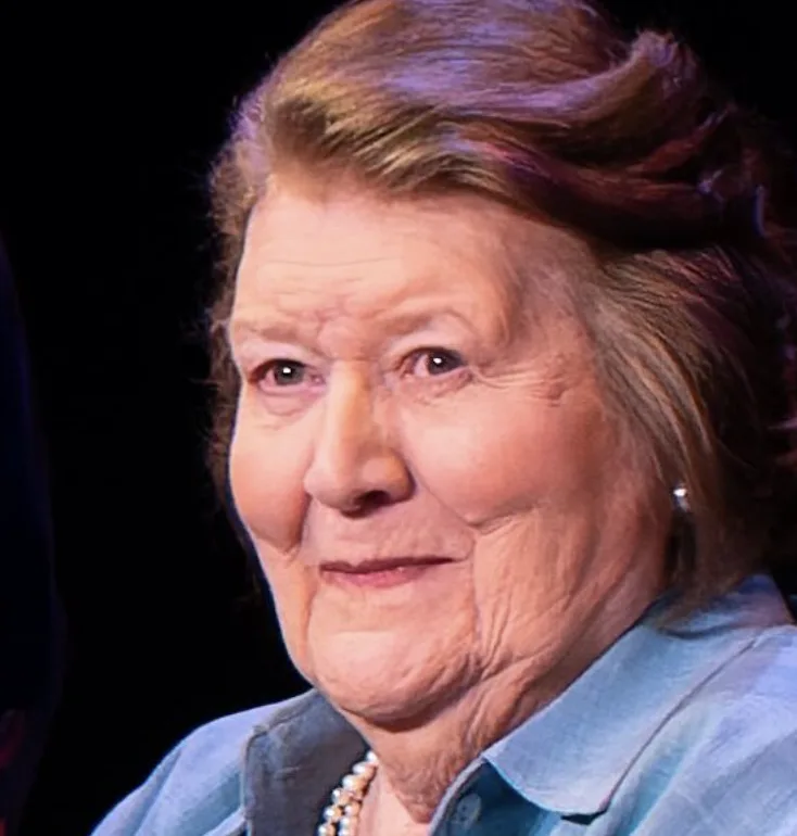 Dame Patricia Routledge, Iconic Hyacinth Bucket of Keeping Up Appearances, Dies Aged 96