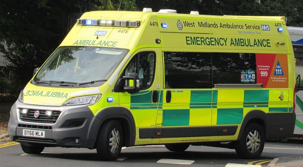 Three Boys Plunge from Stratford Roof: One Critically Injured, Investigation Underway