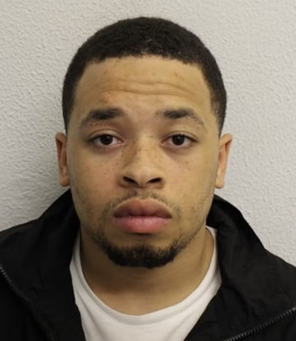 Hackney Shooting: Fourth Man Caged for 33 Years After Digital Breakthrough