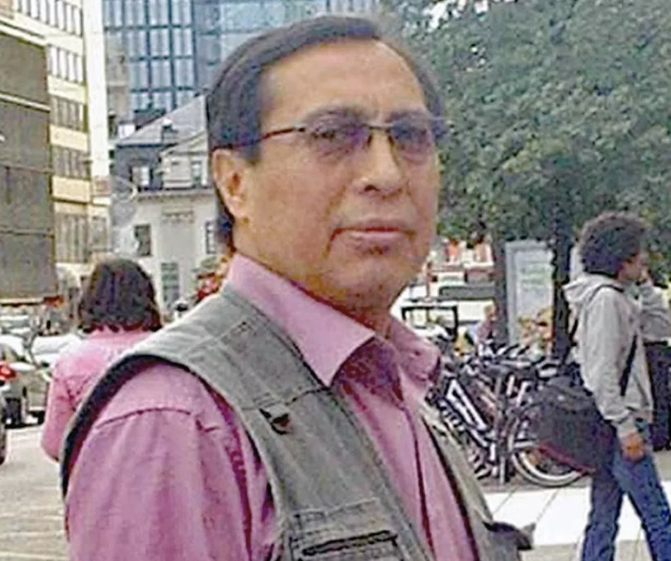 Drunken Teen Girls Filmed Brutal Beating of 75-Year-Old Grandad Who Died in Islington Attack