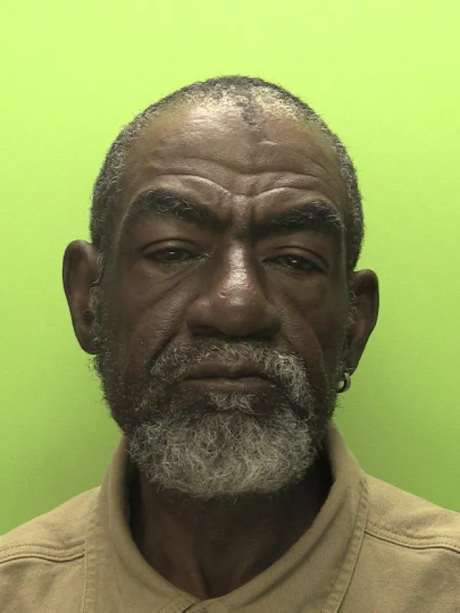 70-Year-Old Threatens Support Worker’s Testicles with Multi-Tool in Bizarre Crime Spree