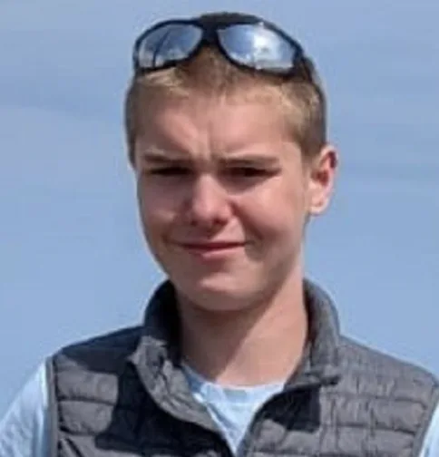 Missing Whitstable Teen Alfie Caney Sparks Urgent Kent Police Search