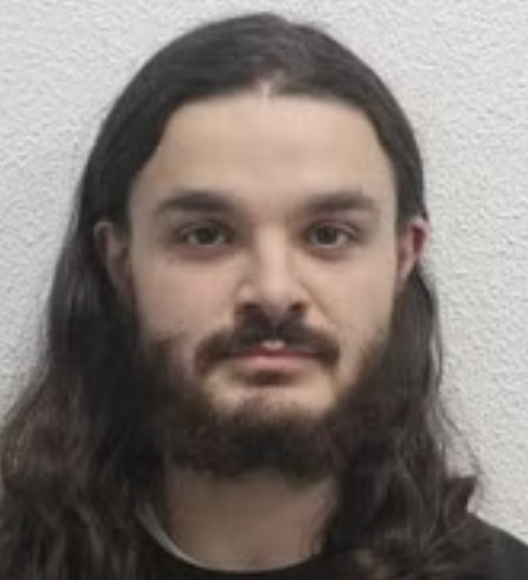 Right-Wing Extremist Busted at Stansted with Terror Material