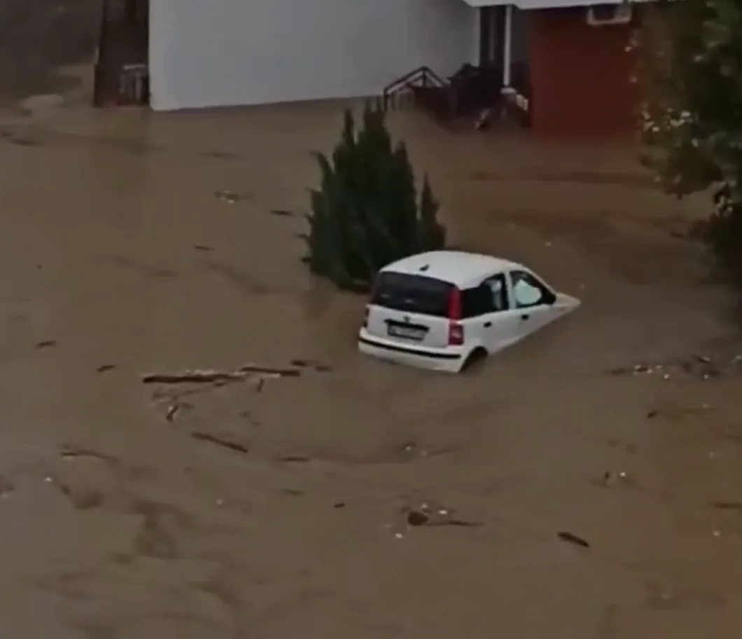 Three Dead as Floods Devastate Bulgaria’s Black Sea Coast
