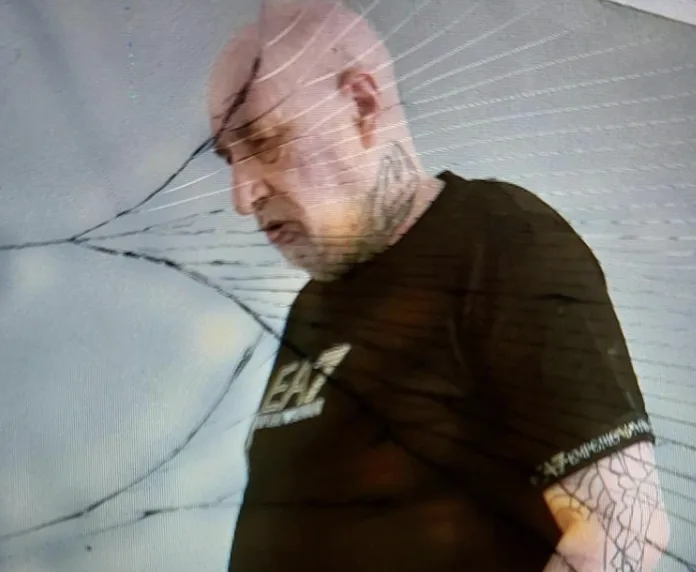 Search On for Missing Medway Man
