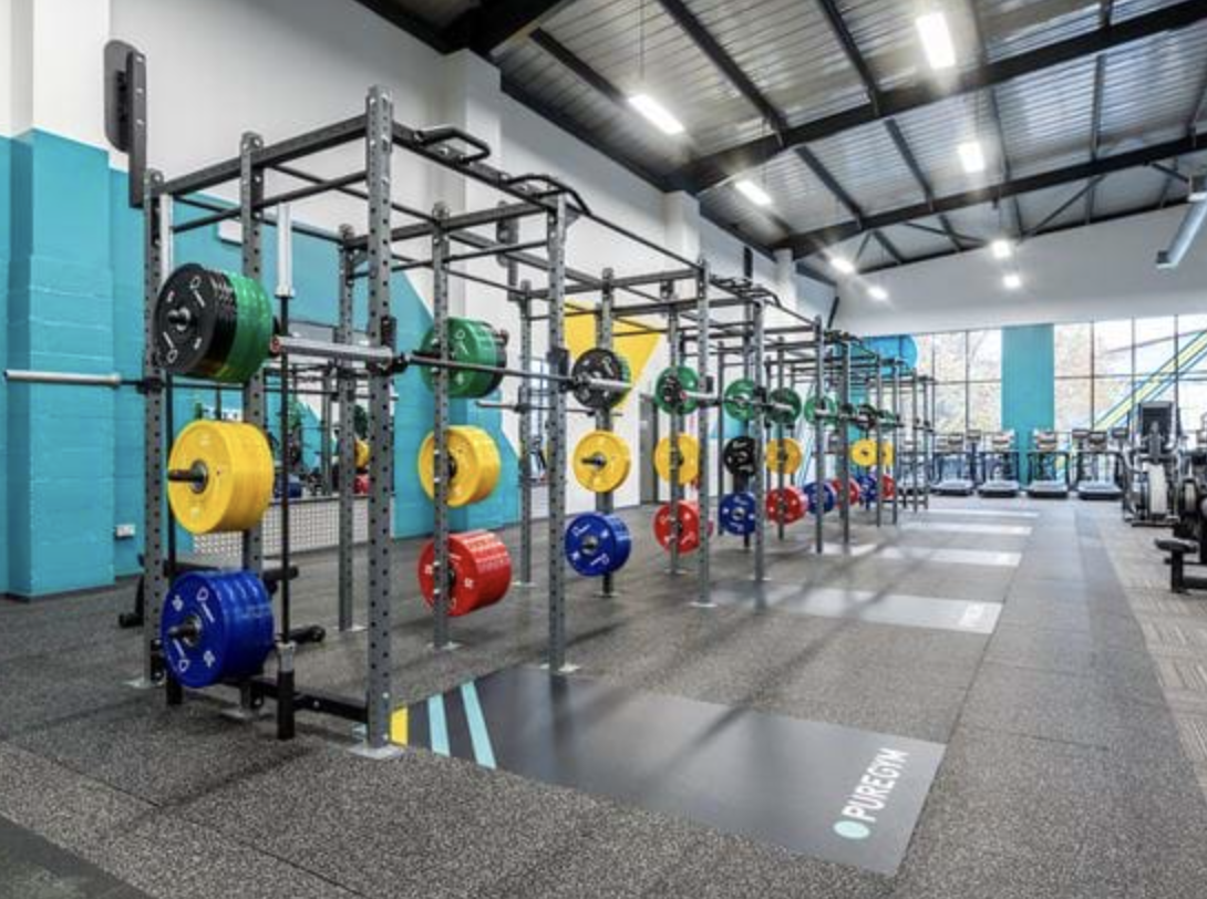 PureGym to Open 60 More Gyms in the UK as Demand for Low-Cost Fitness Grows