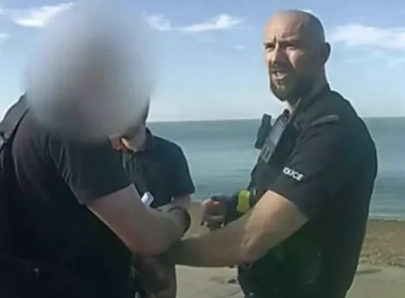 Kent Police Crack Down on Herne Bay Summer Crime Surge with 169 Arrests and 58 Dispersal Orders