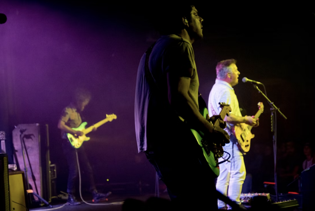 Hidden Gems for Nighttime Entertainment Across Kent