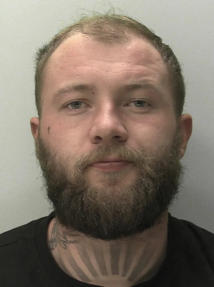 Police Launch Urgent Manhunt for Reece Drew Over Serious Assault in Exeter