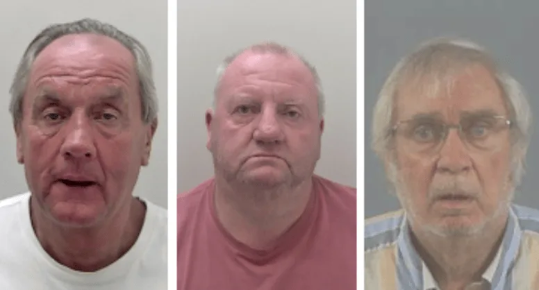 Brutal Early Morning Attack in Southampton’s Watts Park – Police Urge Witnesses to Come Forward