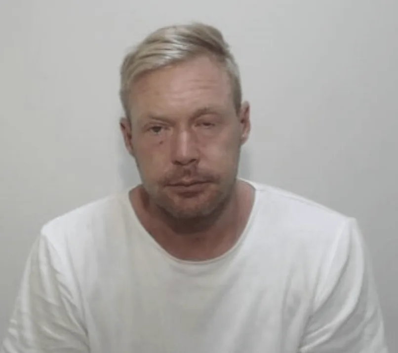 Portsmouth Chaos: Man Vandalises 100+ Cars in Wild Pre-8am Attack on Queens Road