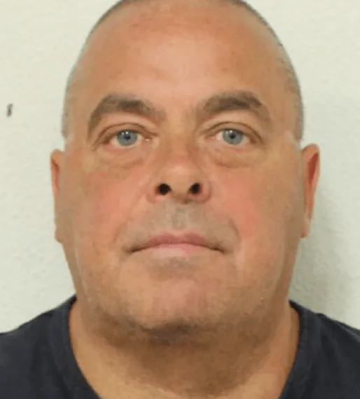Urgent Search for Michael Stratton After Jump from Gosport’s Jackie Spencer Bridge