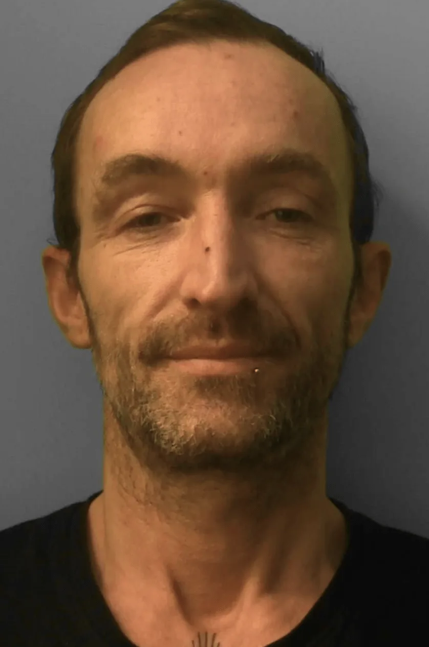 Liphook Bank Robber Locked Up for 16 Years After Knife, Air Gun Attack on Customer