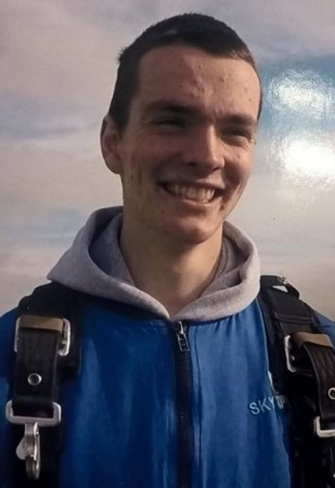 UPDATED: Woodley teenager George Tomes found safe and Well