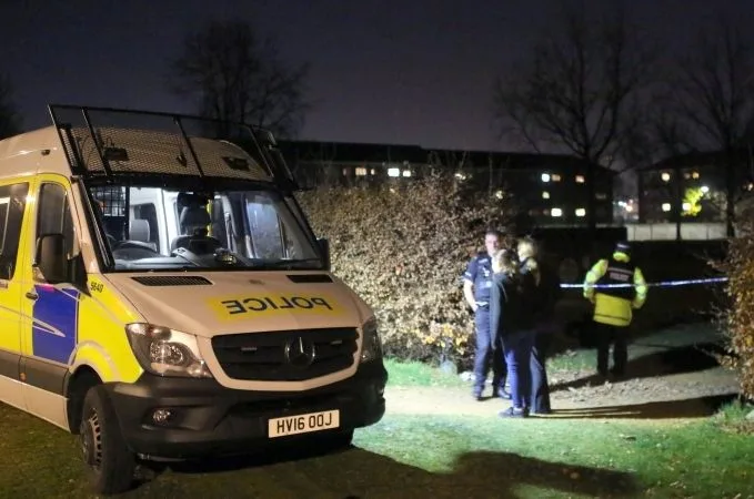 Schoolgirl Brutally Attacked in Southampton Play Park as Dozens Watch, Police Launch Appeal