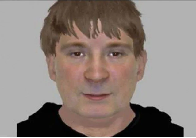 Police Issue E-Fit as Manhunt Intensifies for Suspect Who Sexually Assaulted 14-Year-Old on Fareham Bus