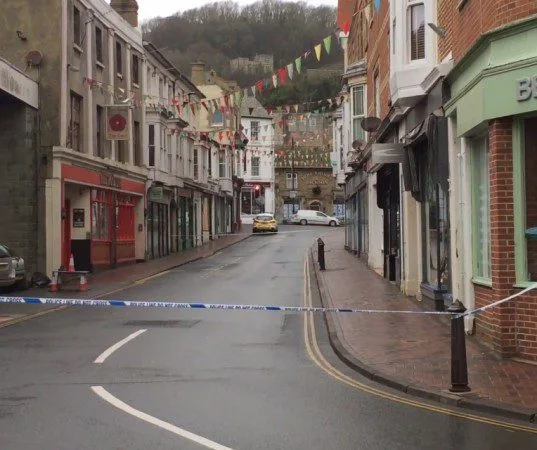 Former Remand Prisoner Held Over Christmas Day Murder of Isle of Wight Prison Officer in One-Punch Attack