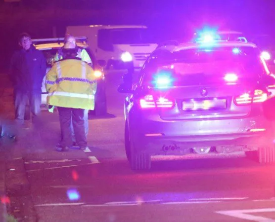 Cyclist Seriously Injured in Crash on A27 Portchester Road Near Fareham, Lane Closed