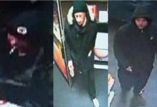 £15K Worth of Valuables and Navy Medals Stolen in Portsmouth Daytime Break-In – Police Seek Three Suspects