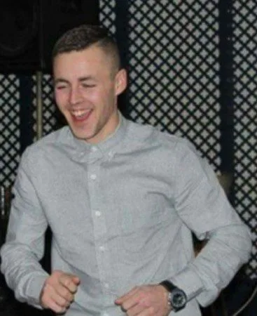 Tragic Crash Kills Dad-of-Two Chris Guilford in Great Shoddesden – Family Mourns Beloved Liverpool Fan