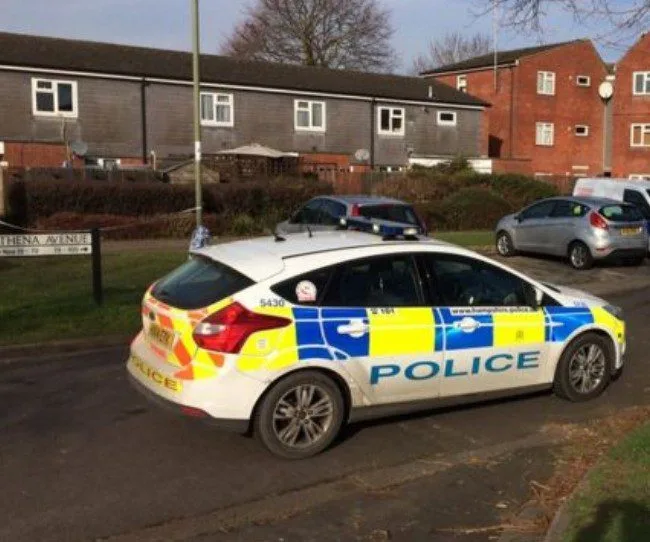 Waterlooville Drug Dealer Jamie Sibley Shot in Failed Robbery – Two Arrested in Havant