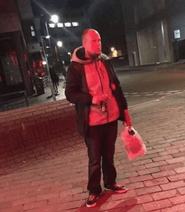Dim-Witted Burglar Nabbed After £5,000 Portsmouth Nightclub Break-In