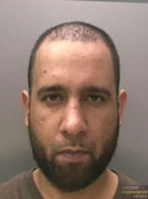 Birmingham Bomb Maker Zahid Hussain Guilty After Police Bust Deadly Pressure Cooker Device
