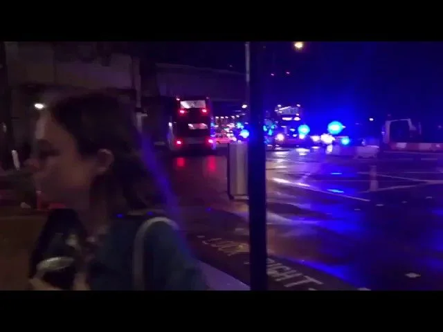 Nine Dead After London Bridge and Borough Market Terror Attack – Three Raiders Shot Dead, 30 Injured