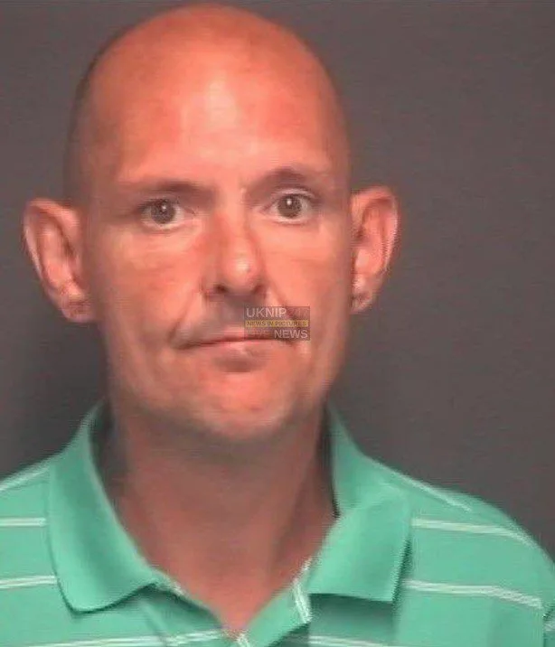 Portsmouth Burglar John Hancock Jailed for 3 Years After Ten Home Raids Across Portchester and Paulsgrove