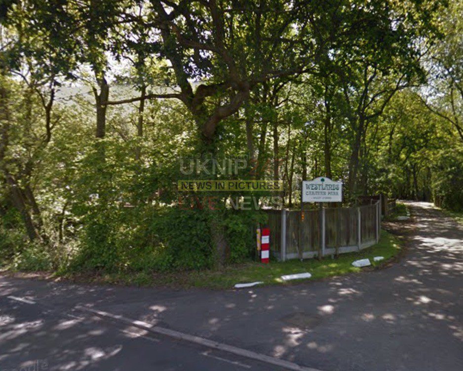 Man arrested after Teenager is Murdered at Caravan Park in Kent