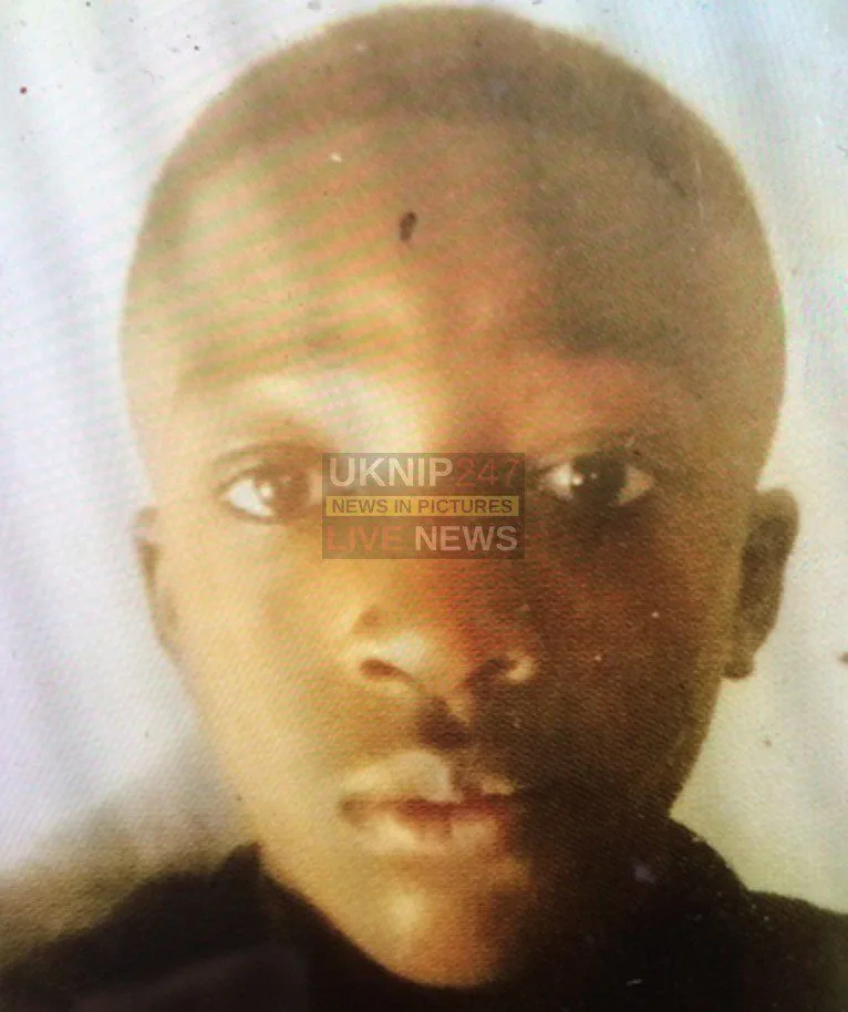 Urgent Search for Missing 12-Year-Old Elijah Boateng Last Seen in Dartford