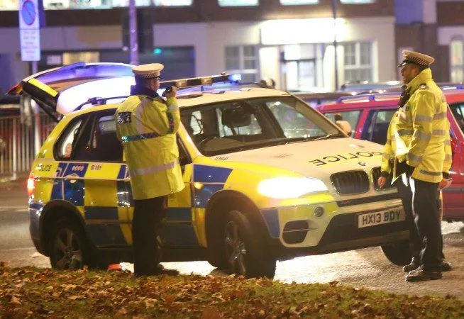 Hit and Run Horror in Southampton: 4-Year-Old Girl Critically Injured as Silver Ford Focus Flees Scene