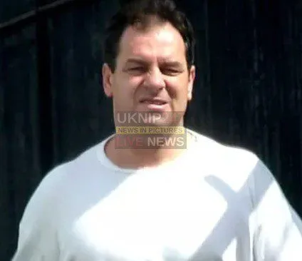 Portsmouth’s Notorious Bully Boy Gary Saunders Jailed Again for ASBO Breaches and Theft