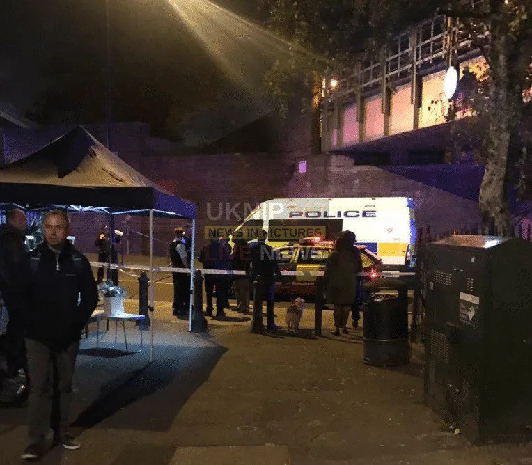 Man Dead and Two Injured in Parsons Green Stabbing – Police Rule Out Terror Link
