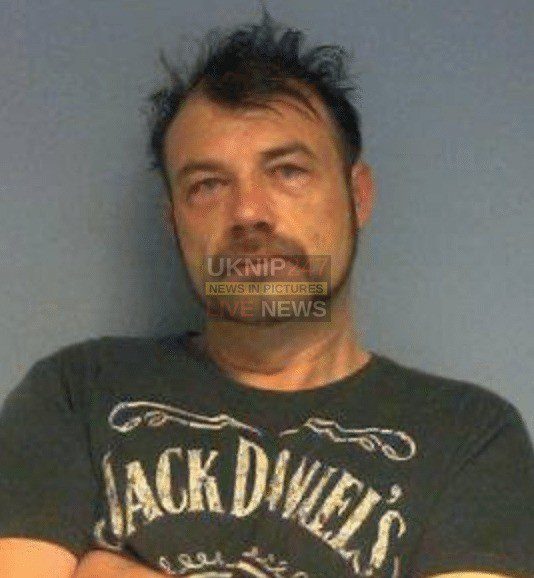 Manhunt after Father Micheal Cole goes missing with Young Children