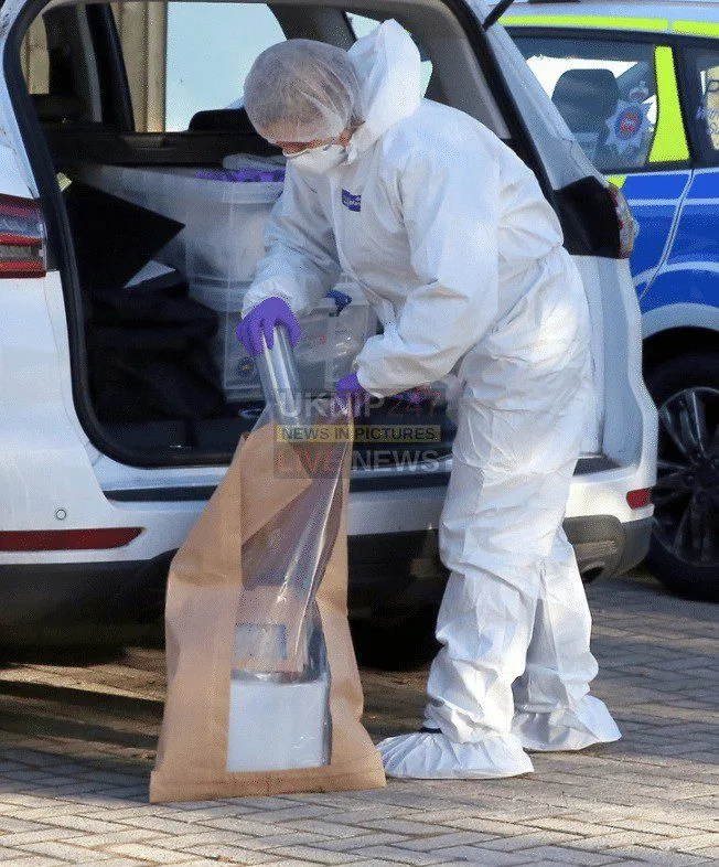 Goldalming Pensioner Murder: Man Arrested as Police Urge Witnesses to Come Forward