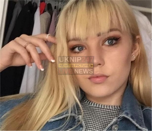 Have you seen Missing Teenager 14-year-old girl Ola Stokes