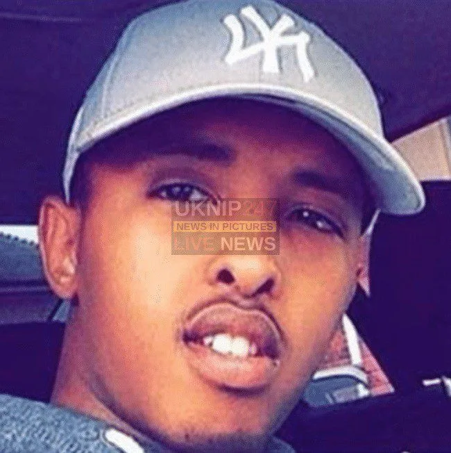 Greenford Man Khalid Farah, 26, Killed in Southall Shooting – Police Hunt Black SUV Gunman